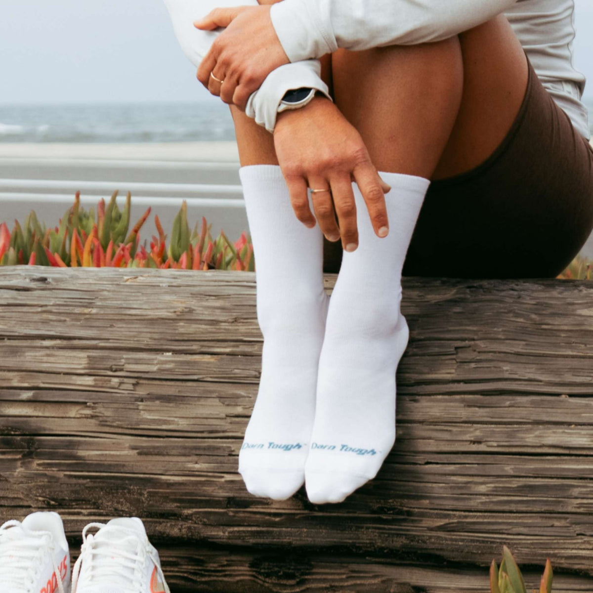 Run Micro Crew Ultra-Lightweight | Men's Darn Tough Men's Socks
