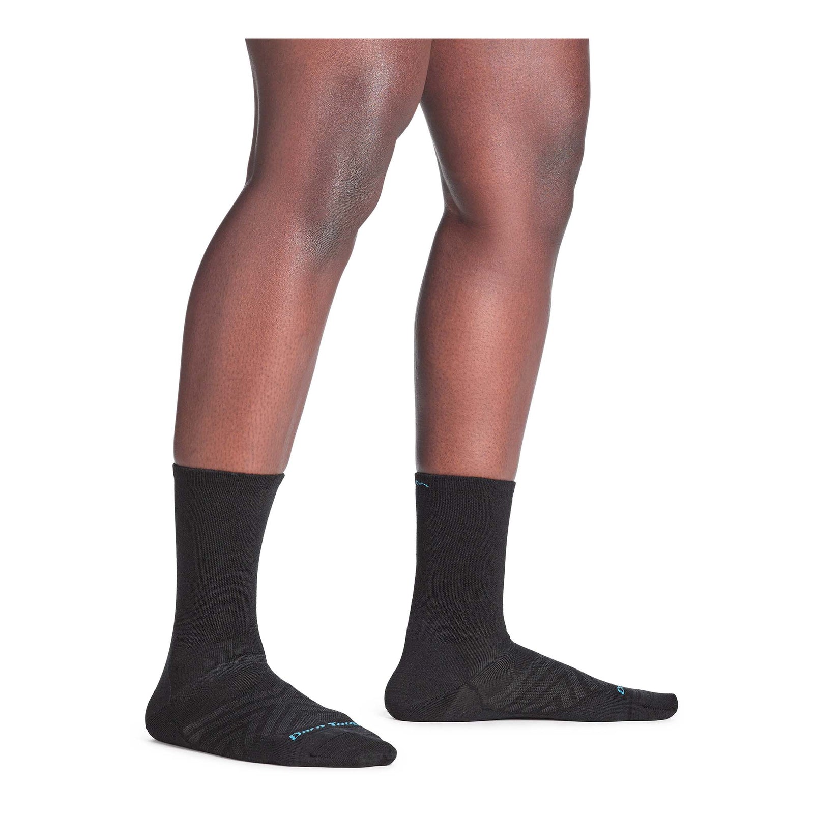 Run Micro Crew Ultra-Lightweight | Women's Darn Tough Women's Socks
