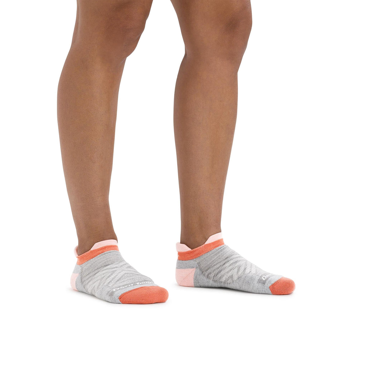 Run No Show Tab Ultra-Lightweight | Cushion | Women's Darn Tough Women's Socks