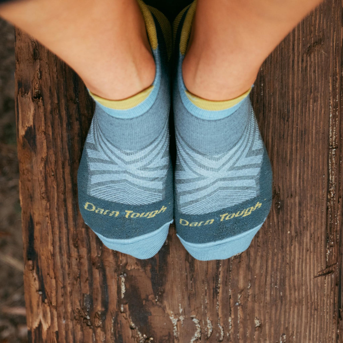Run No Show Tab Ultra-Lightweight | Cushion | Women's Darn Tough Women's Socks