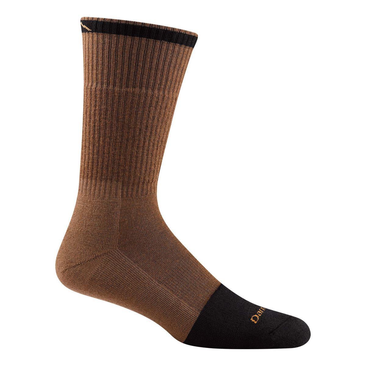 Steely Boot Midweight | Full Cushion Toe Box | Men's Darn Tough Men's Socks