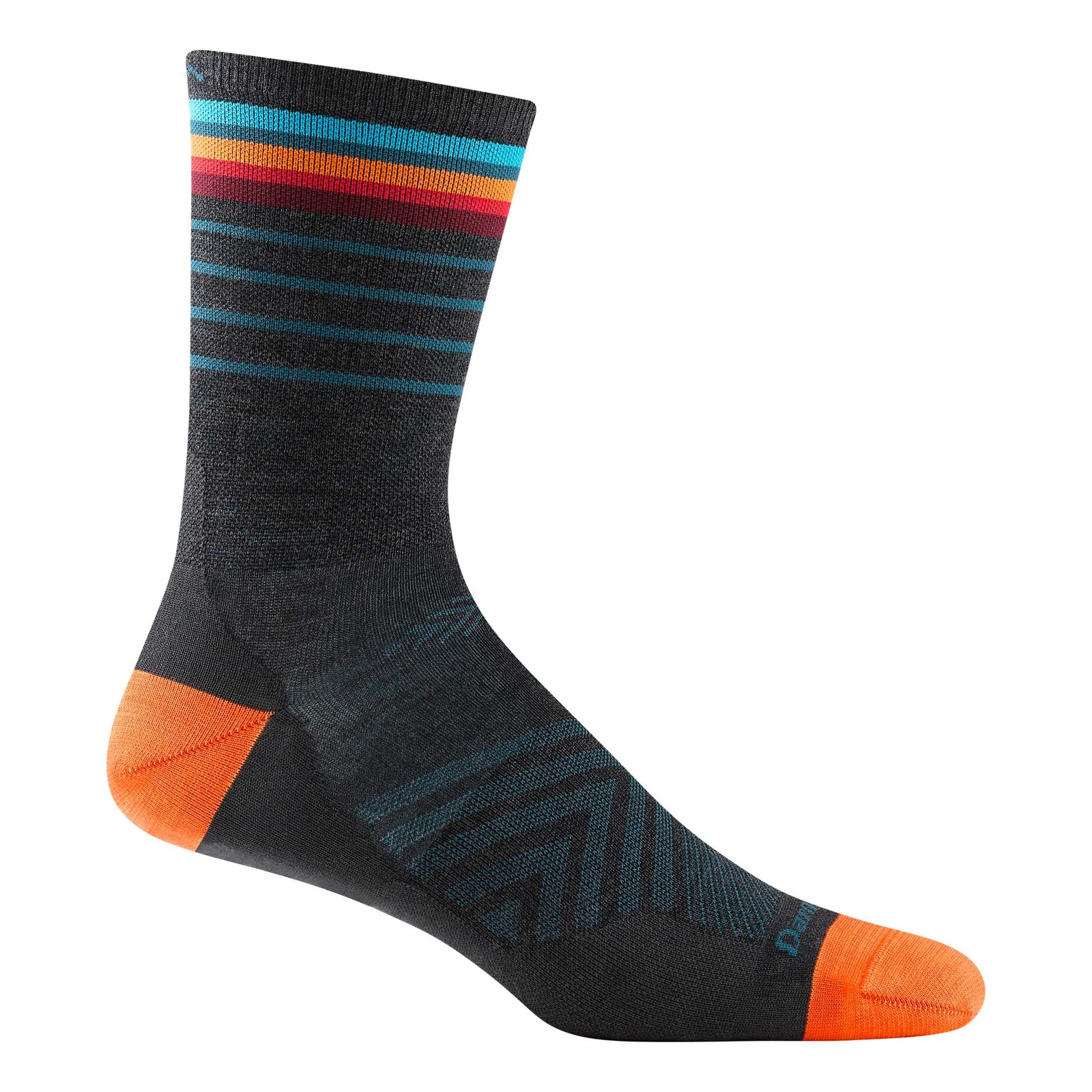 Stride Micro Crew Ultra-Lightweight | Men's