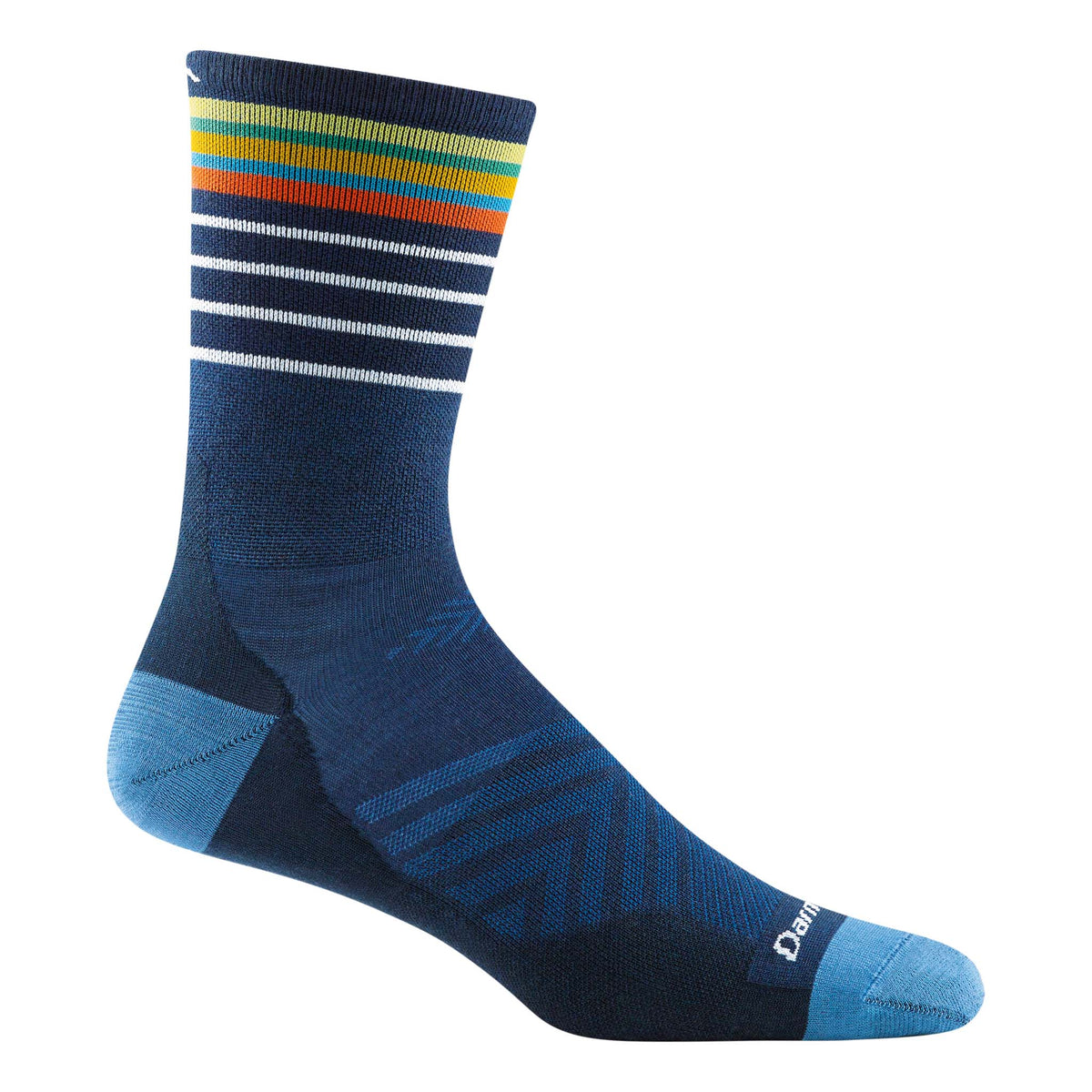 Stride Micro Crew Ultra-Lightweight | Men's Darn Tough Men's Socks
