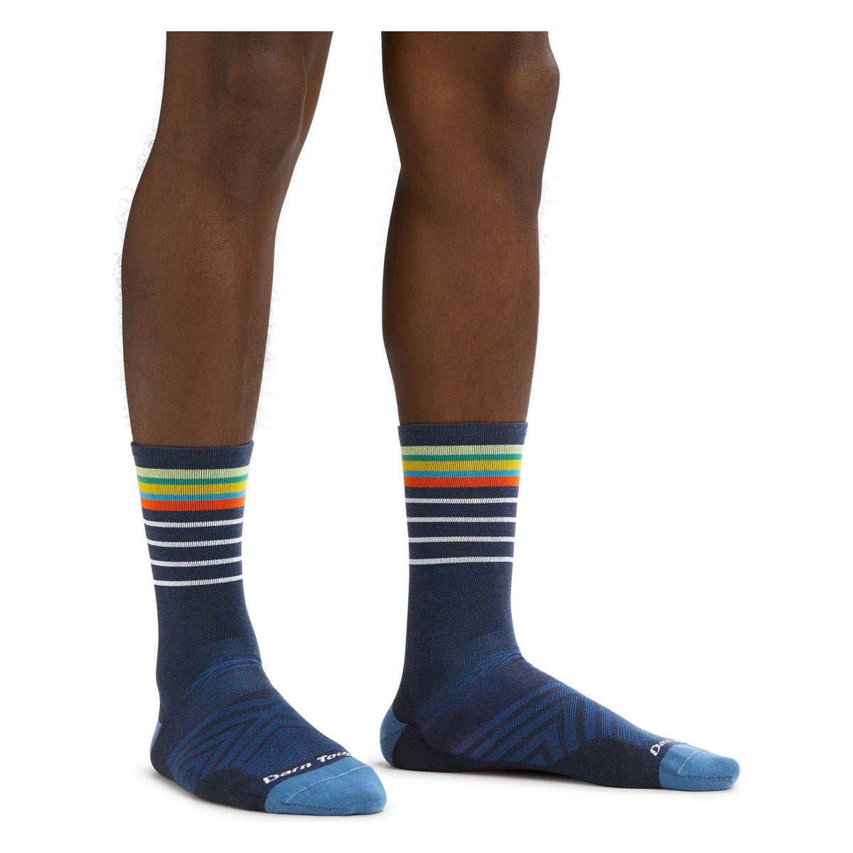 Stride Micro Crew Ultra-Lightweight | Men's Darn Tough Men's Socks