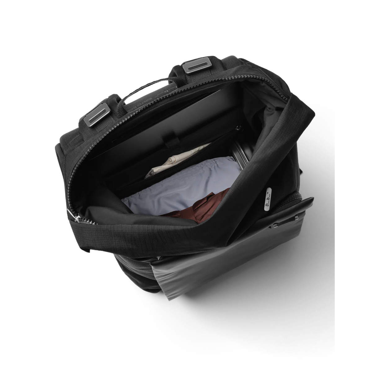 Entour Backpack 25L Db Journey 1000537004901 Backpacks 25L / Black Out
