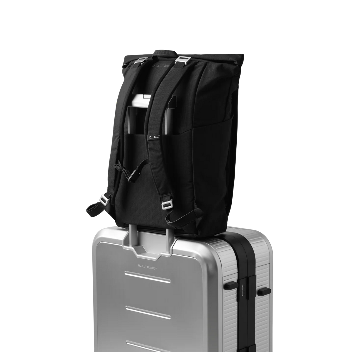 Entour Backpack 25L Db Journey 1000537004901 Backpacks 25L / Black Out