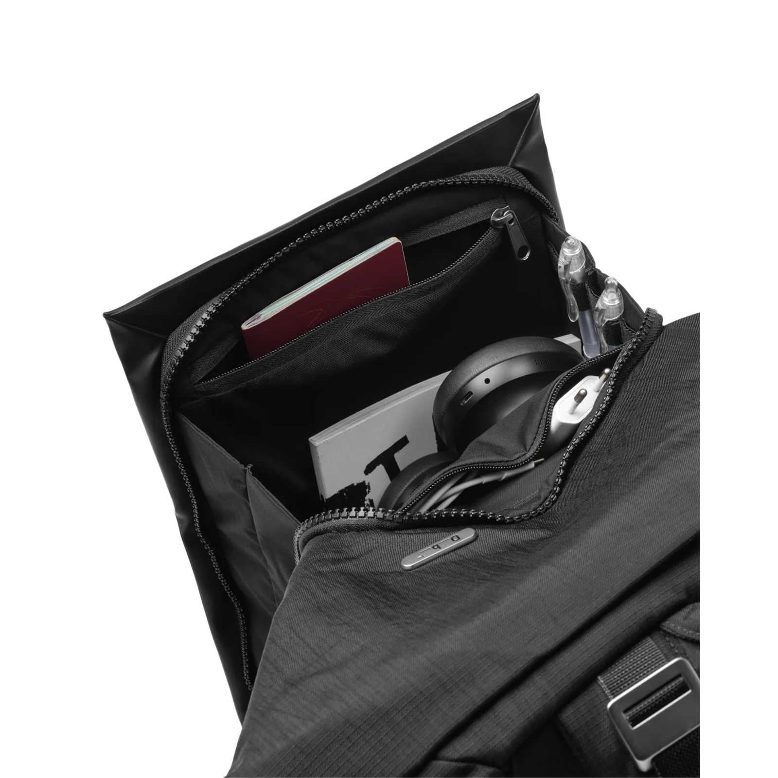 Entour Backpack 25L Db Journey 1000537013101 Backpacks 25L / Magnet Grey