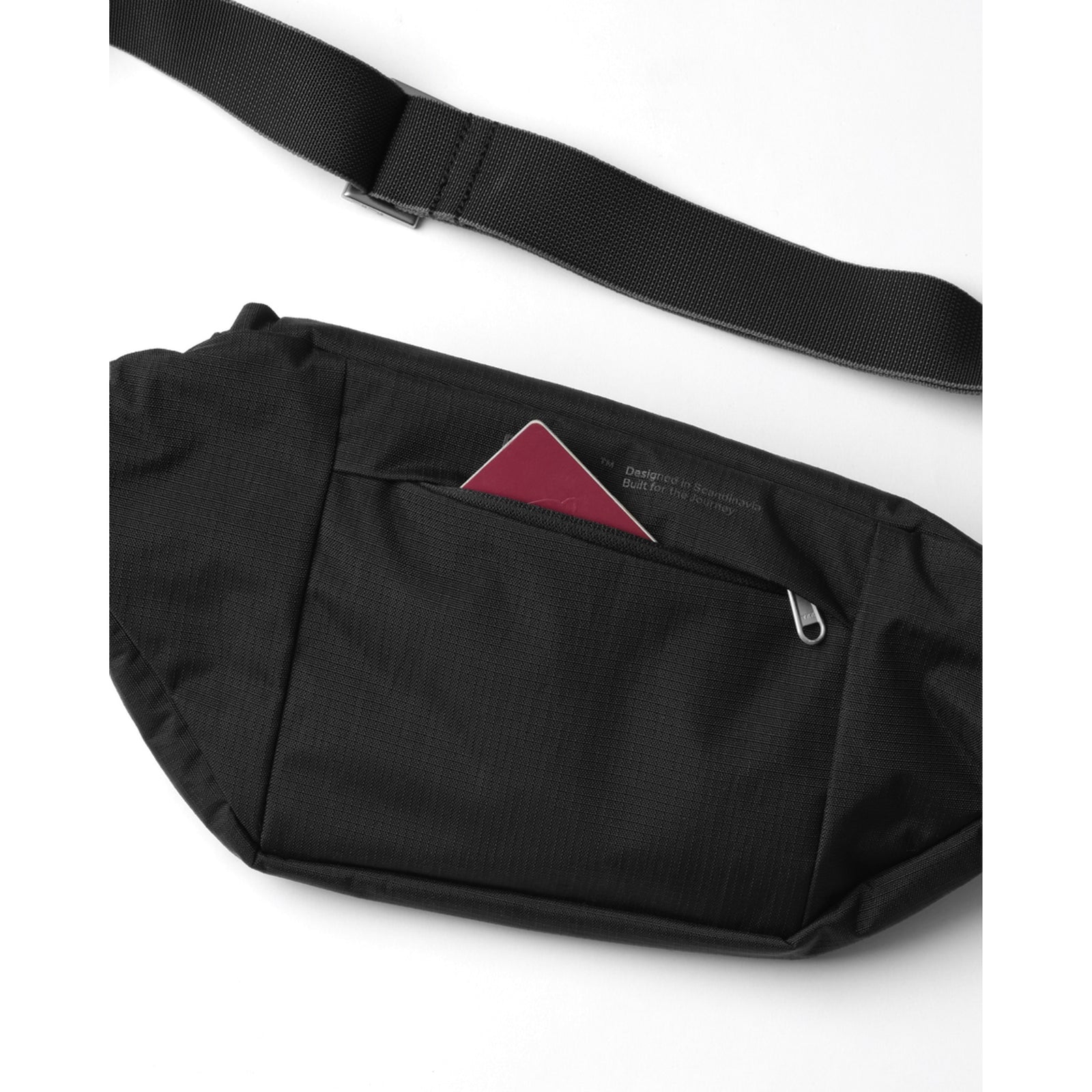 Entour Sling 6L Db Journey 2000541013101 Sling Bags 6L / Magnet Grey