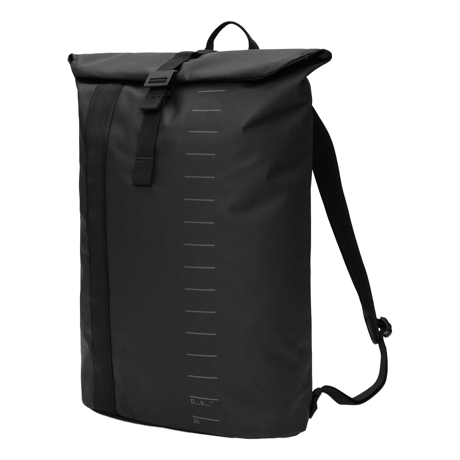Essential Backpack 24L Db Journey 1000497004901 Backpacks 24L / Black Out