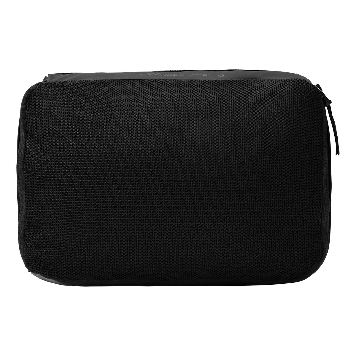 Essential Packing Cube Db Journey 5000212004901 Packing Cubes L / Black Out