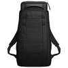 Hugger Backpack 20 Db Journey 1000174004901 Backpacks 20L / Blackout