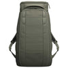 Hugger Backpack 25 Db Journey 1000175200601 Backpacks 25L / Moss Green