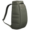 Hugger Backpack 25 Db Journey 1000175200601 Backpacks 25L / Moss Green