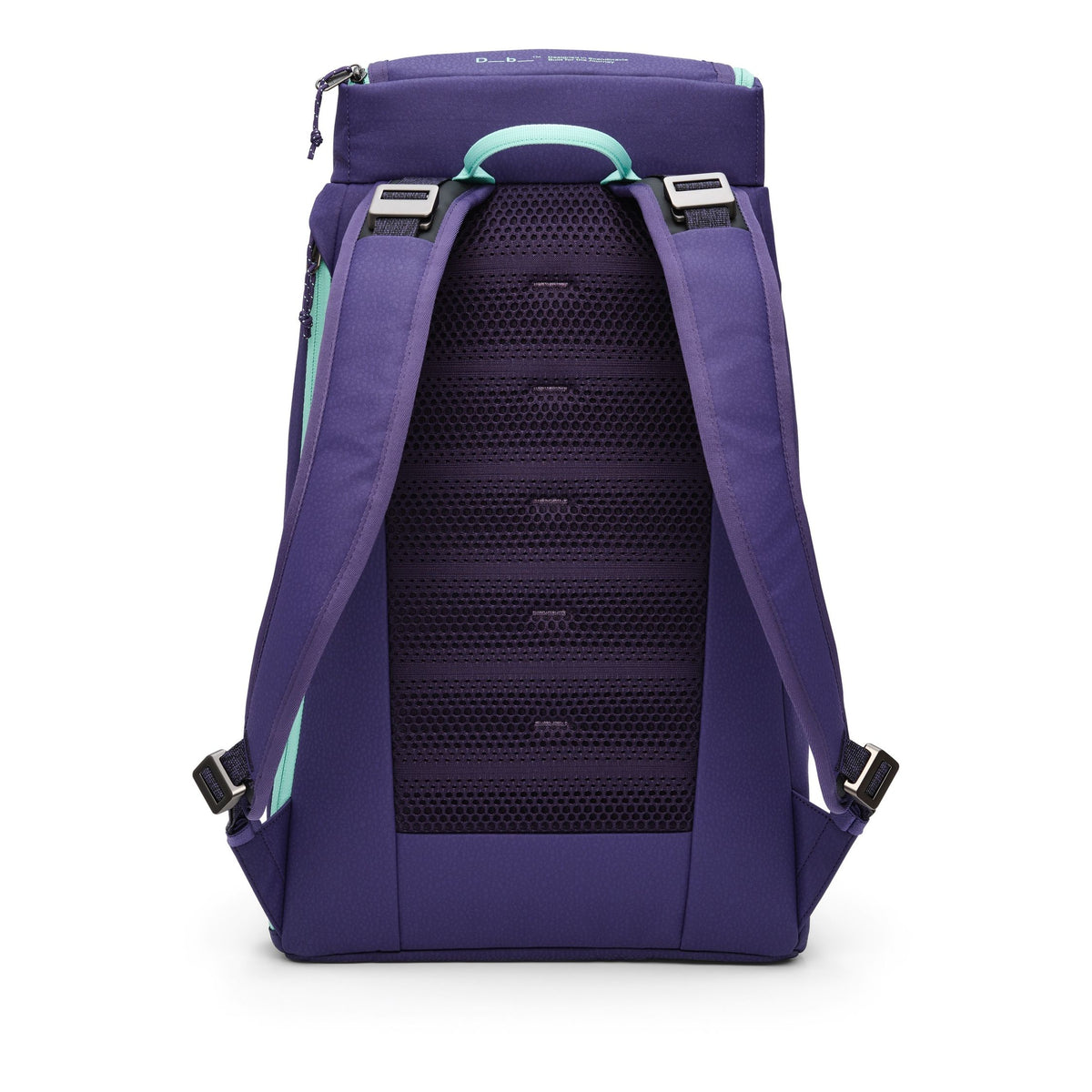 Hugger Backpack 30 Db Journey 1000176400901 Backpacks 30L / Black Purple