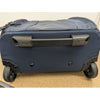 Hugger Roller Bag Carry-On 40 | SMALL DEFECT SALE Db Journey SDS-3000264300901 Wheeled Duffle Bags 40L / Blue Hour