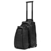 Hugger Roller Bag Carry-On 40 Db Journey 3000264004901 Wheeled Duffle Bags 40L / Blackout