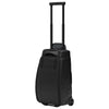 Hugger Roller Bag Carry-On 40 Db Journey 3000264004901 Wheeled Duffle Bags 40L / Blackout