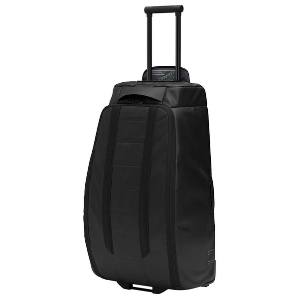 Hugger Roller Bag Check-In 90 Db Journey 3000261004901 Wheeled Duffle Bags 90L / Black Out