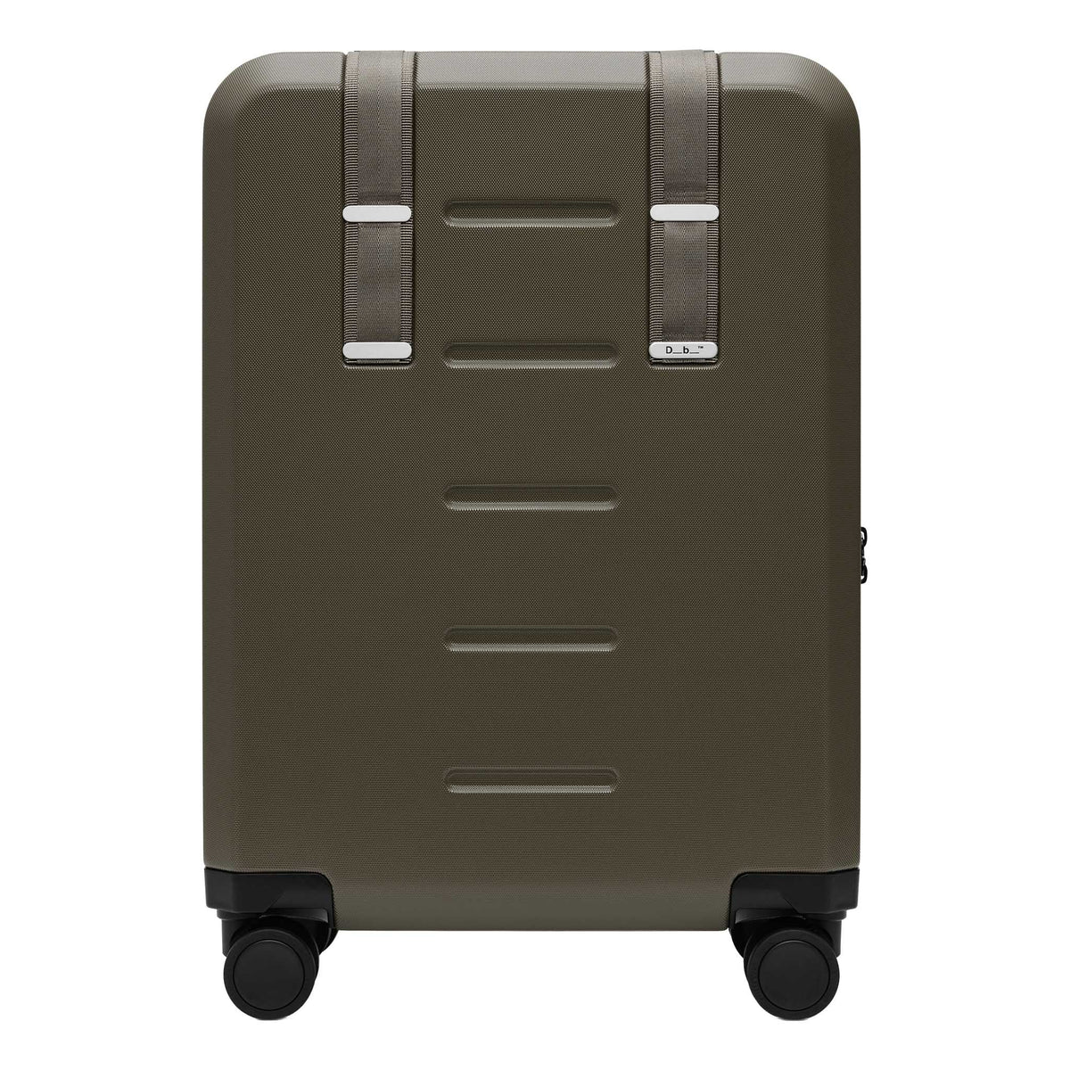 Ramverk Carry-on Db Journey 3000158201701 Carry-On Bags 34L / Forest Green