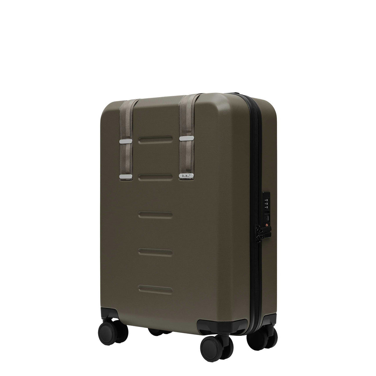 Ramverk Carry-on Db Journey 3000158201701 Carry-On Bags 34L / Forest Green