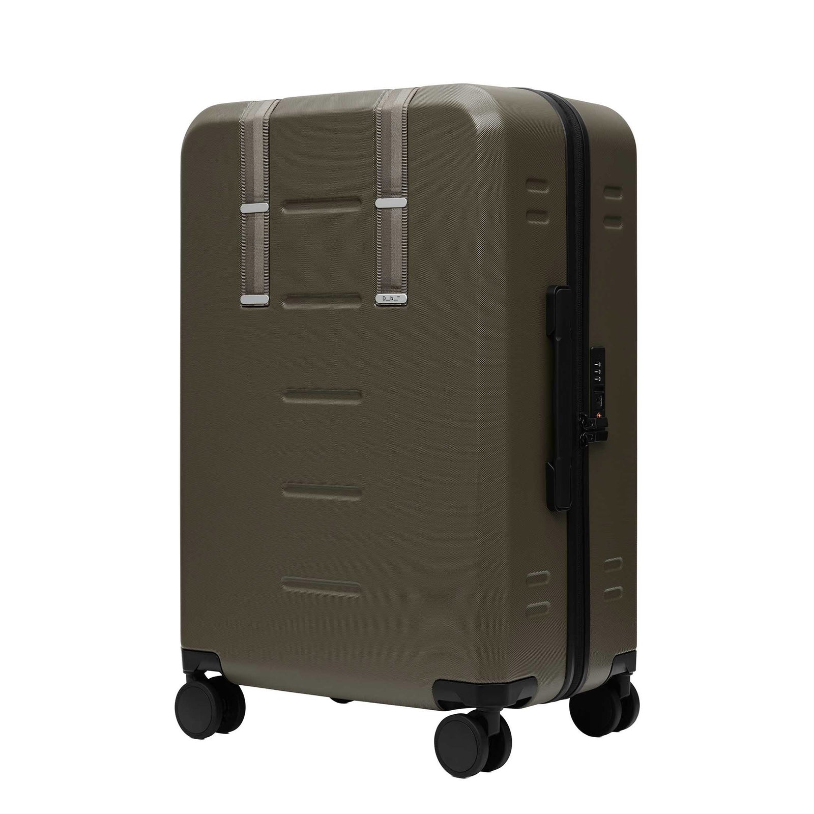 Ramverk Enregistrement des bagages M