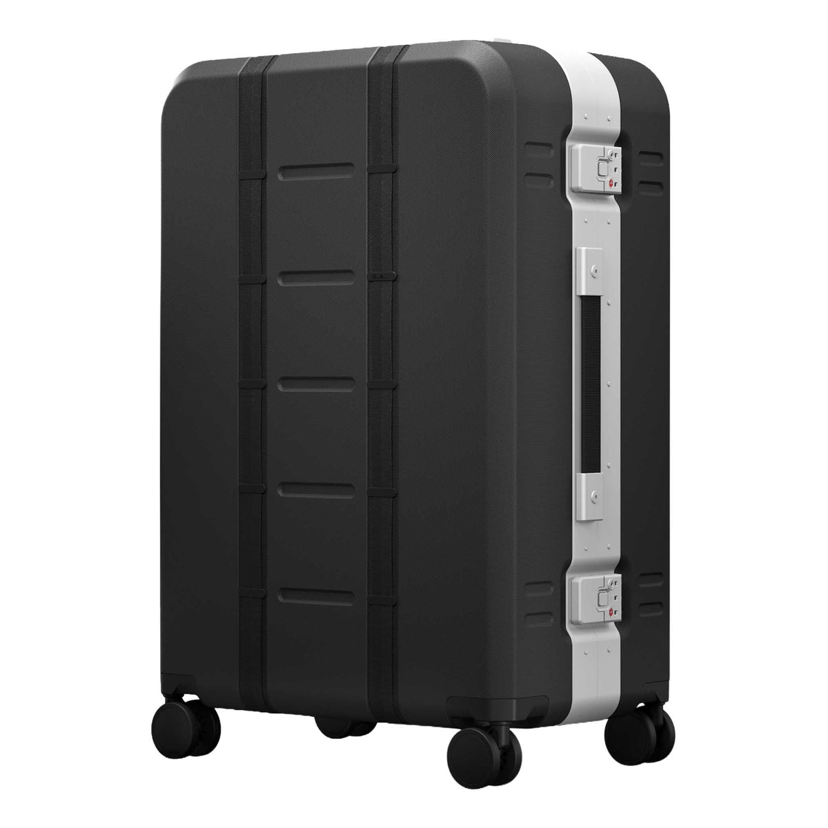 Ramverk Pro Check-in Luggage L Db Journey 3000234005601 Suitcases &amp; Luggage 87L / Silver