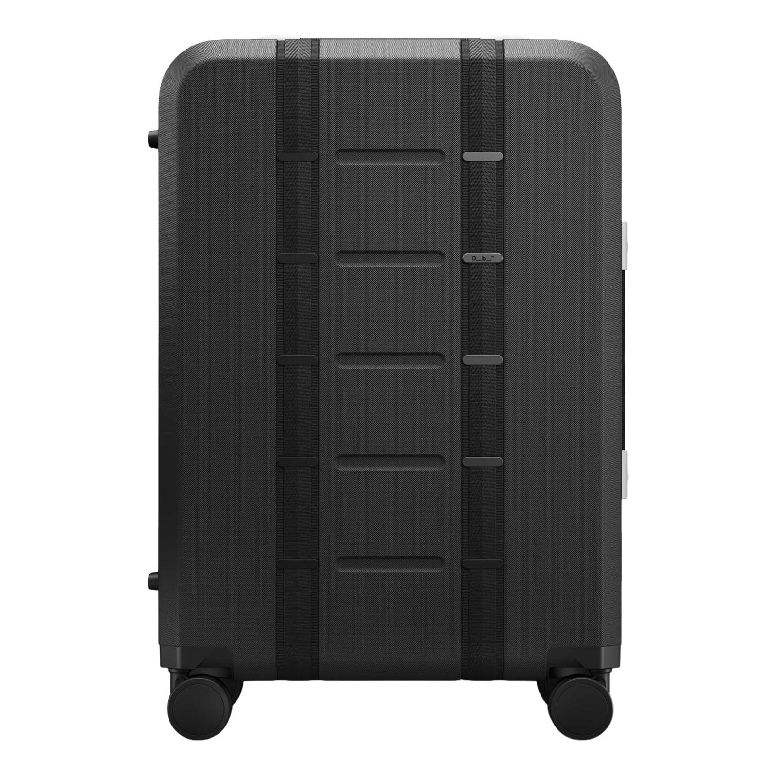 Ramverk Pro Check-in Luggage M Db Journey 3000233005601 Suitcases & Luggage 67L / Silver