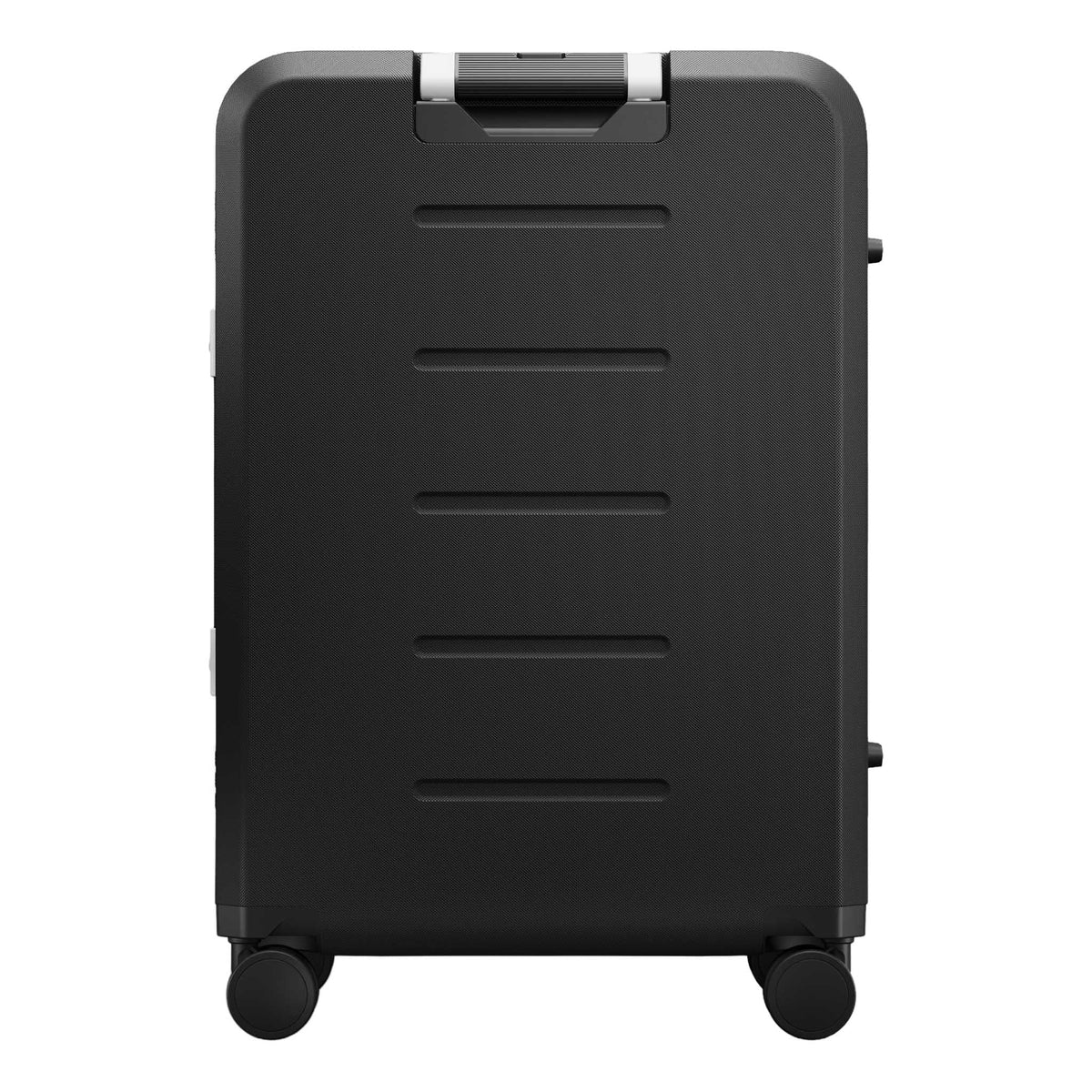 Ramverk Pro Check-in Luggage M Db Journey 3000233005601 Suitcases & Luggage 67L / Silver