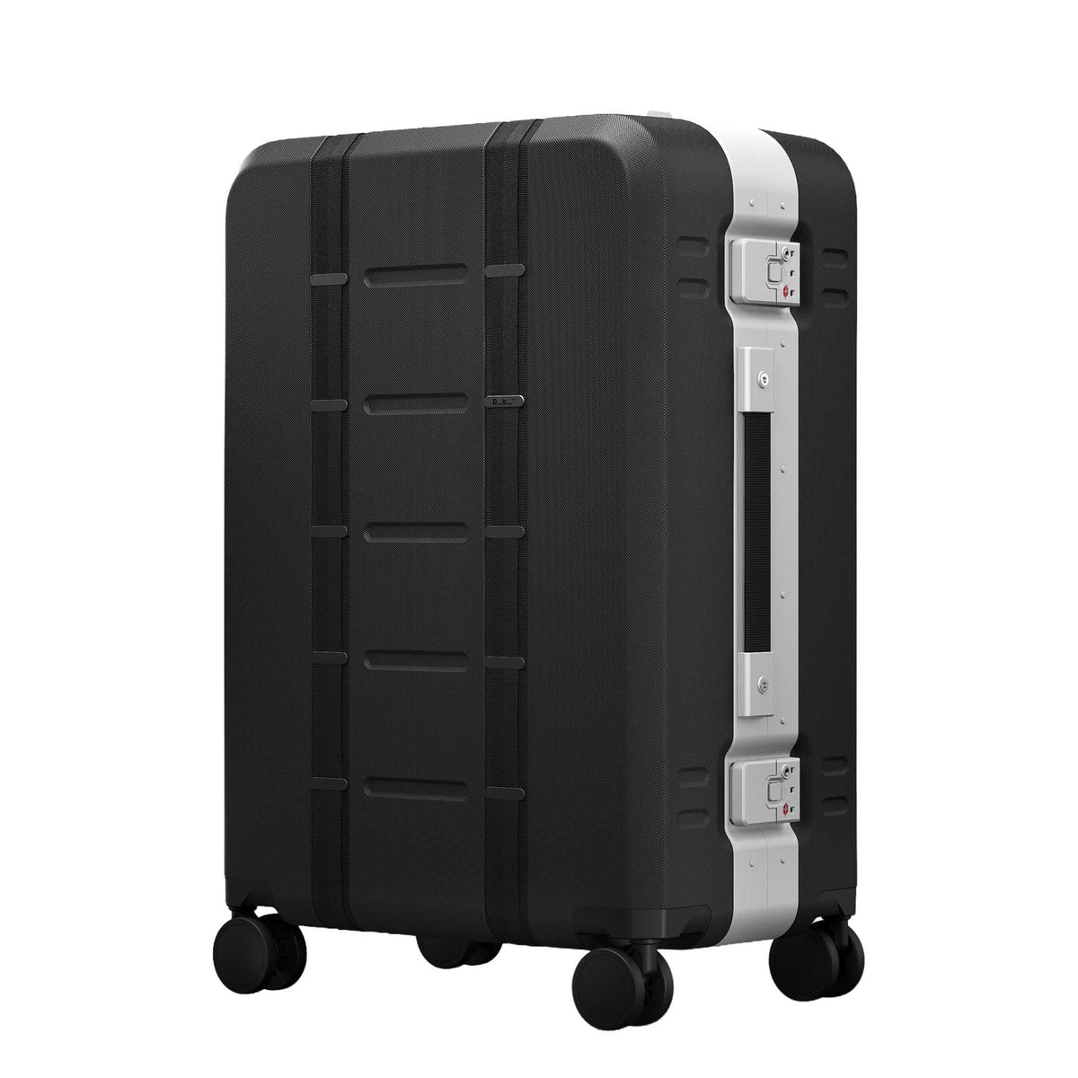 Ramverk Pro Check-in Luggage M Db Journey 3000233005601 Suitcases &amp; Luggage 67L / Silver