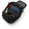 Roamer Duffle 60 Db Journey 2000188004901 Duffle Bags 60L / Black Out