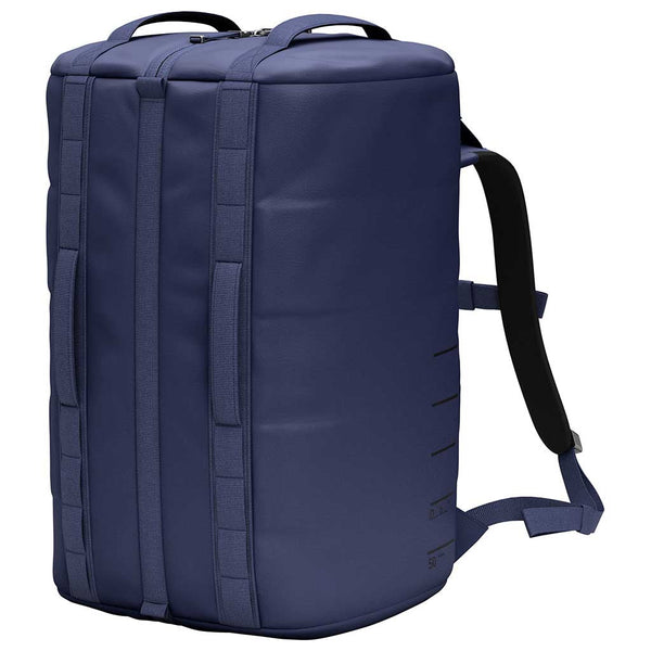 Roamer Pro Split Duffle 50 Db Journey 2000271300901 Duffle Bags 50L / Blue Hour