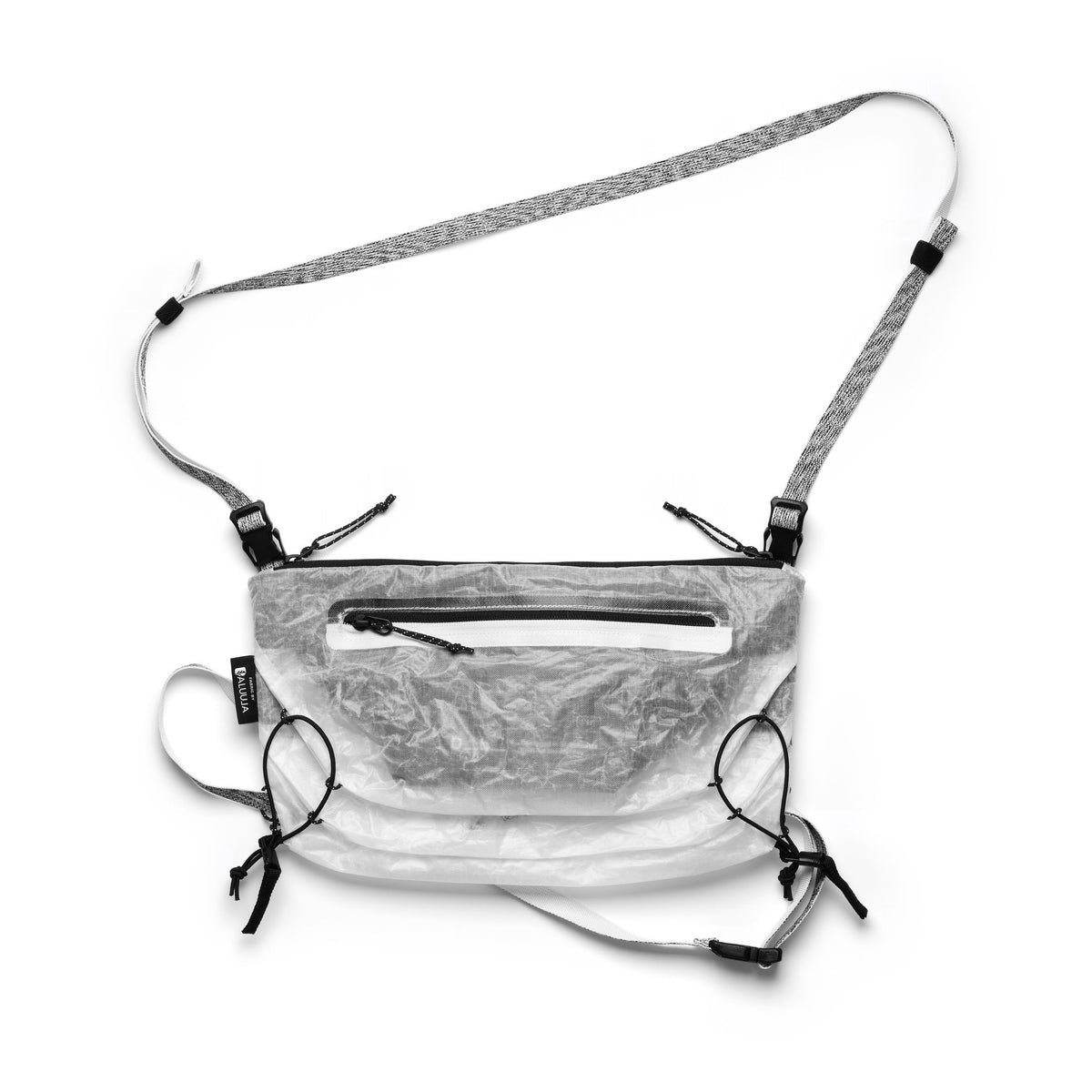Weigh Lighter Sling Db Journey 2000425901901 Sling Bags 10L / Monochrome