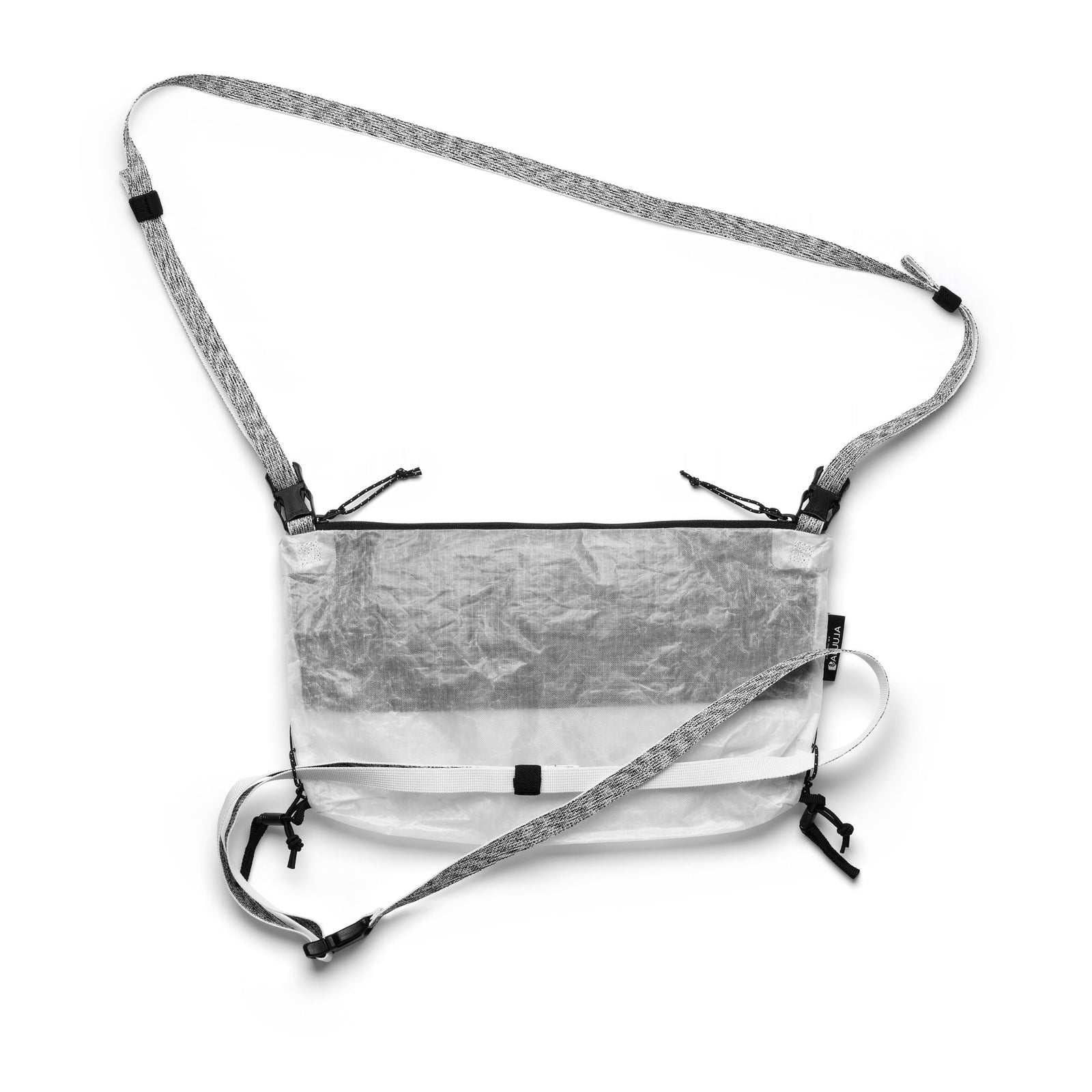 Weigh Lighter Sling Db Journey 2000425901901 Sling Bags 10L / Monochrome