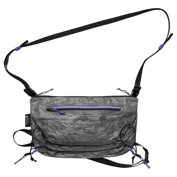 Weigh Lighter Sling Db Journey 2000425012701 Sling Bags 10L / Weigh Darker