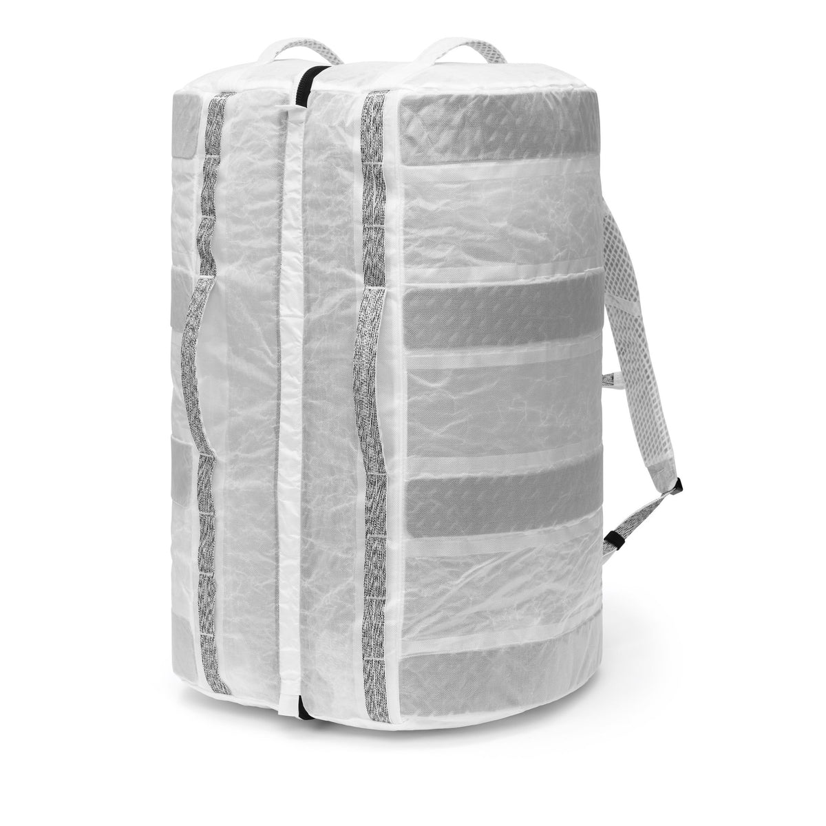 Weigh Lighter Split Duffle Db Journey 2000470901901 Duffle Bags 70L / Monochrome
