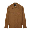 Clayton Wool Shirt | Men's Deus Ex Machina Men's Shirts