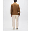 Clayton Wool Shirt | Men's Deus Ex Machina Men's Shirts