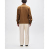 Clayton Wool Shirt | Men's Deus Ex Machina Men's Shirts