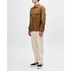 Clayton Wool Shirt | Men's Deus Ex Machina Men's Shirts