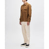 Clayton Wool Shirt | Men's Deus Ex Machina Men's Shirts