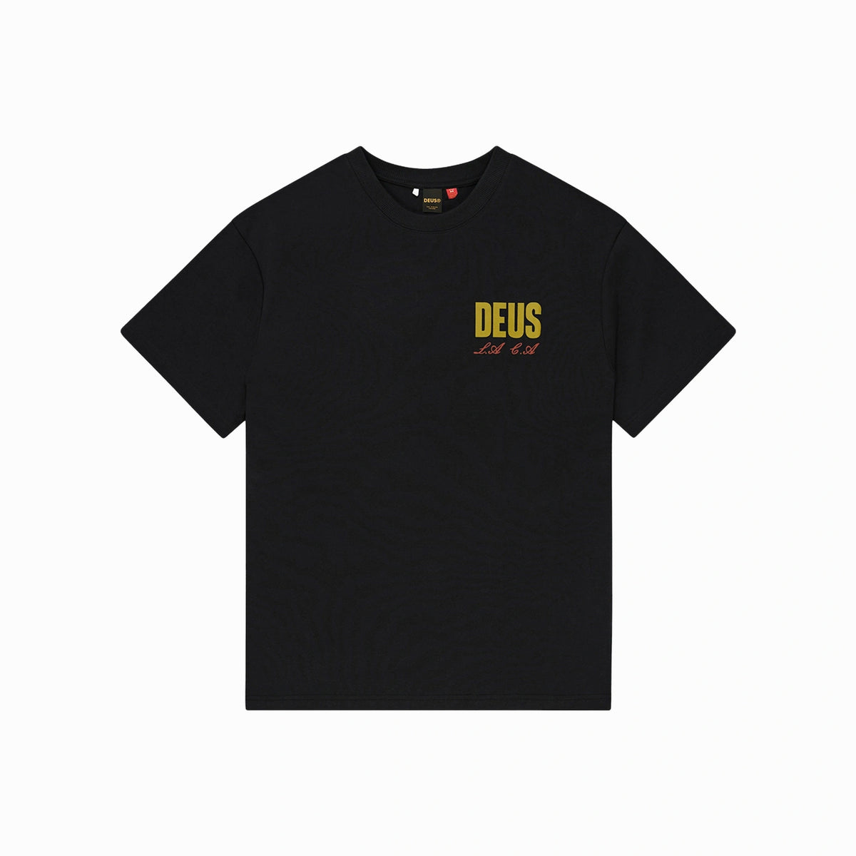 Cutaway Tee | Men's Deus Ex Machina Men's Tees