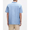 Forecourt Chambray Shirt Deus Ex Machina Men's Shirts