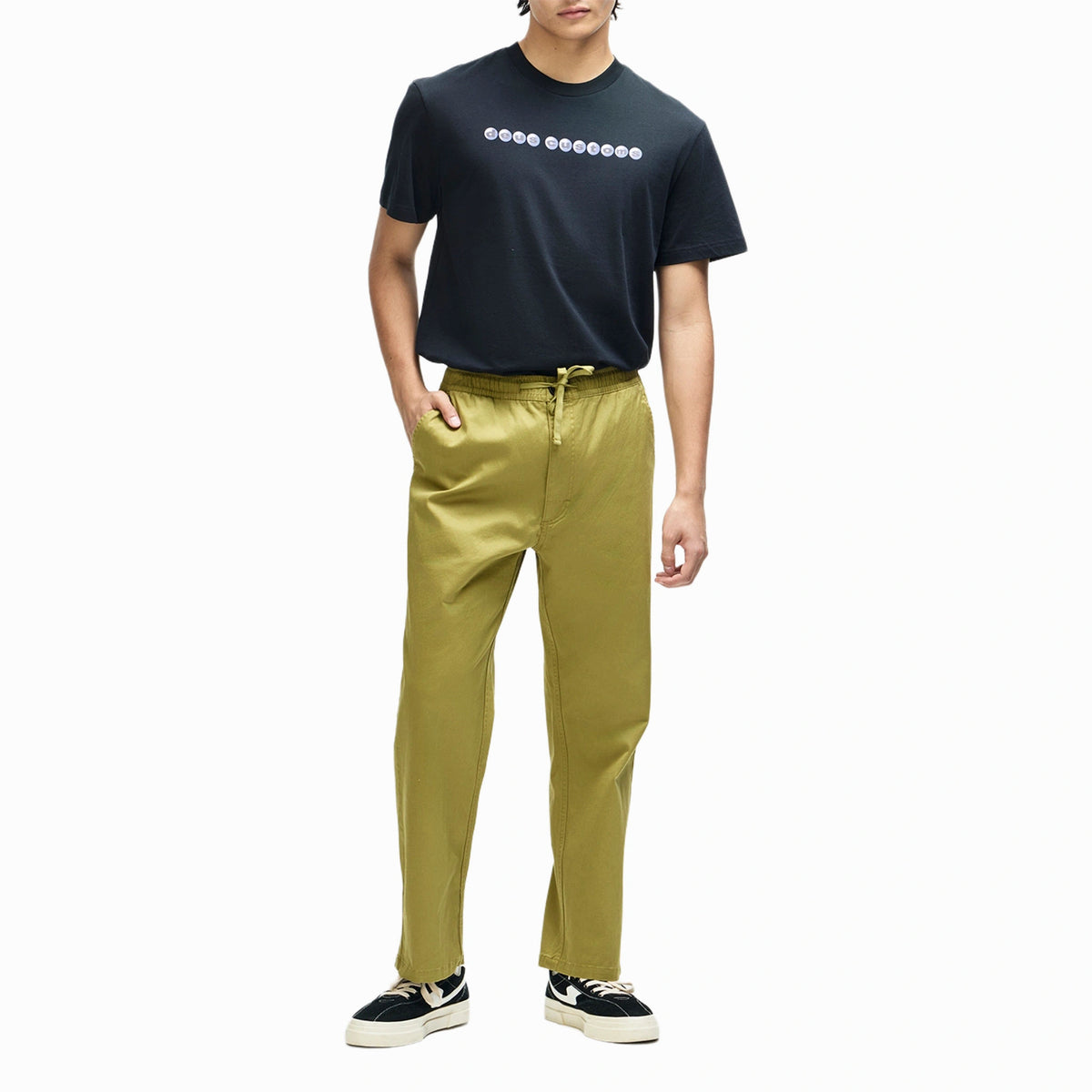 Infinity Pant | Men's Deus Ex Machina Men's Trousers