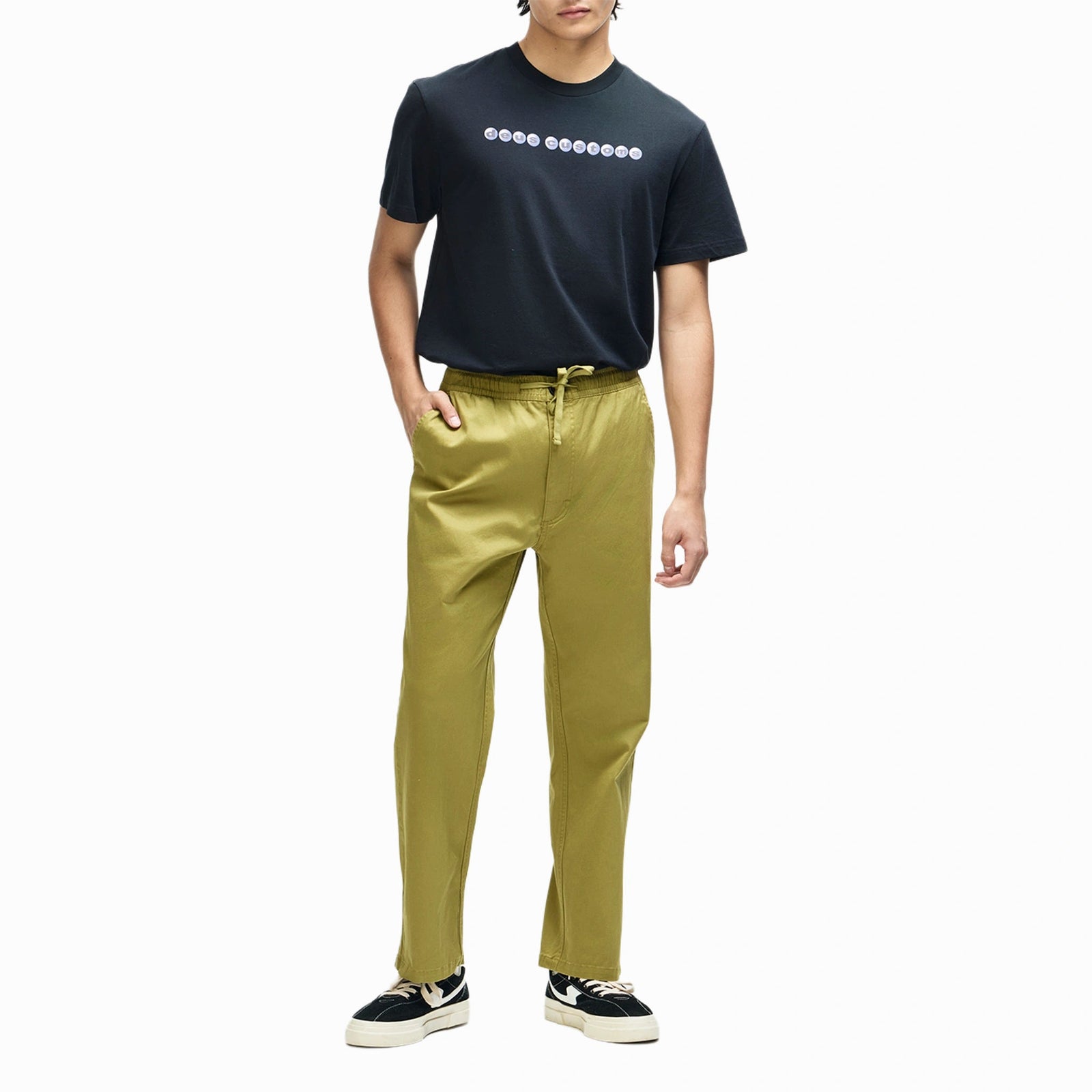 Infinity Pant | Men's Deus Ex Machina Men's Trousers