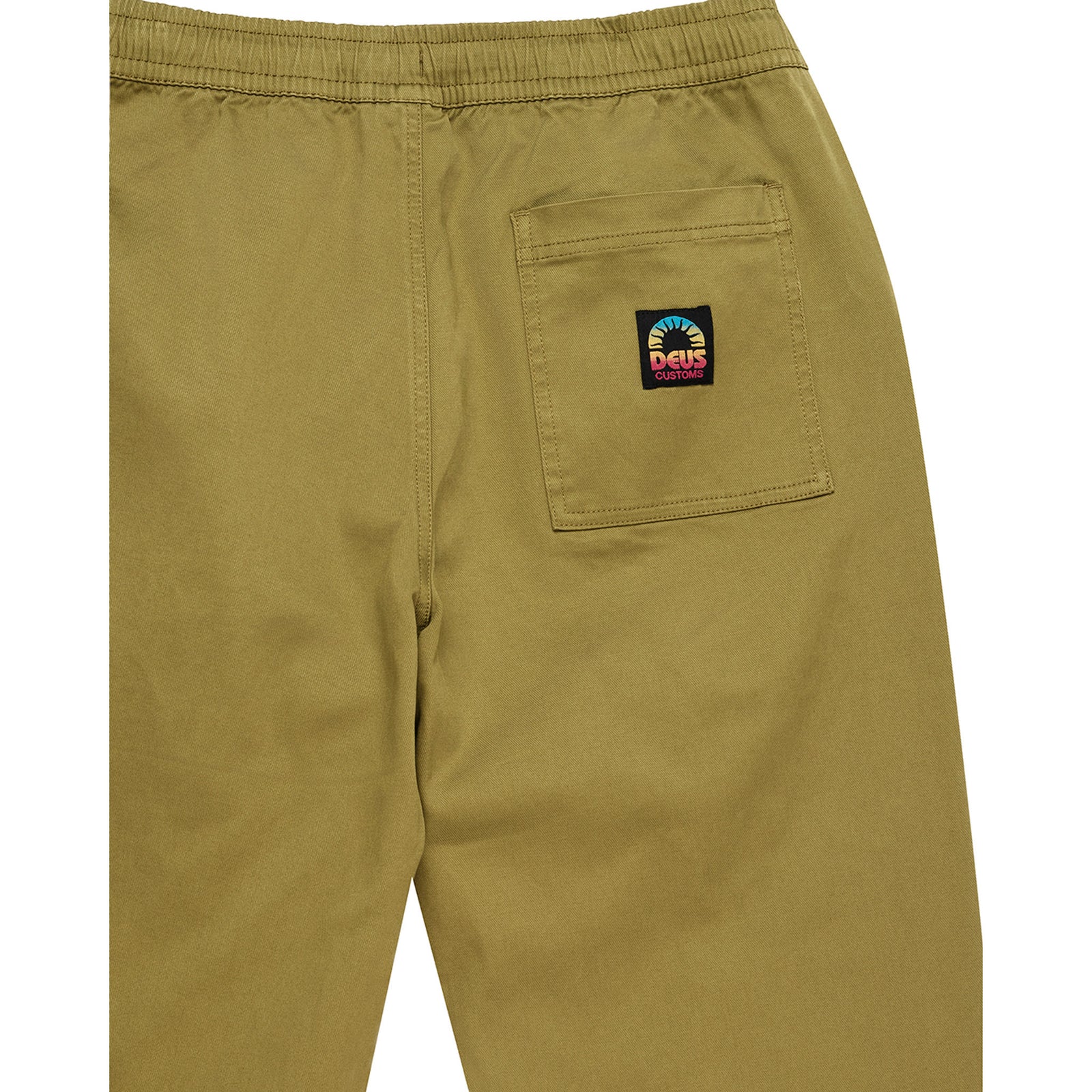Infinity Pant | Men's Deus Ex Machina Men's Trousers
