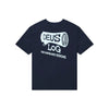 Log Tee Deus Ex Machina Men's Tees