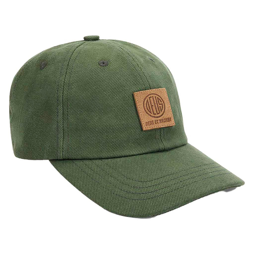 Casquette Marsh Overdye