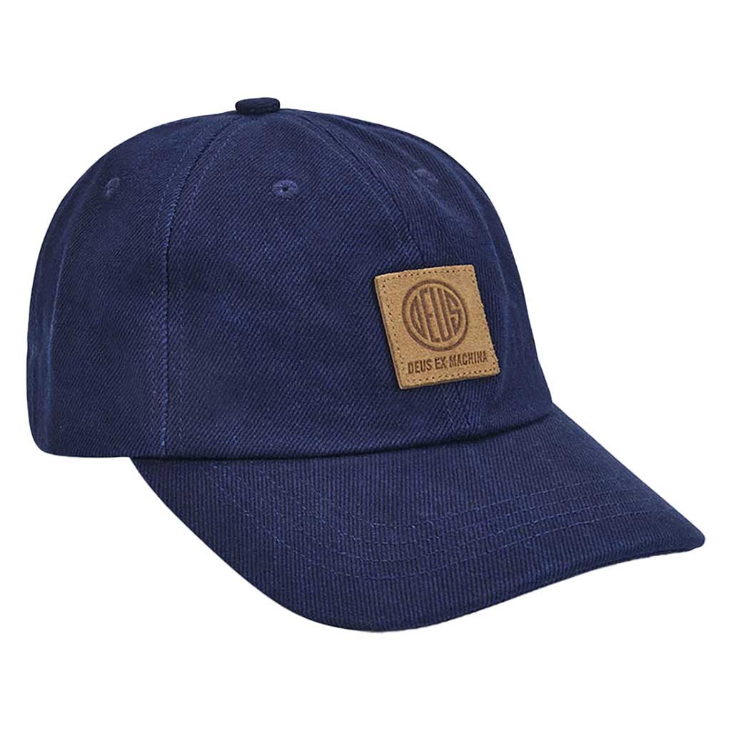 Casquette Marsh Overdye