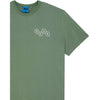 Mechanism Tee Deus Ex Machina Men's Tees