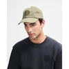 Pill Logo Dad Cap Deus Ex Machina D261MHA174099800 Caps & Hats OS / Black